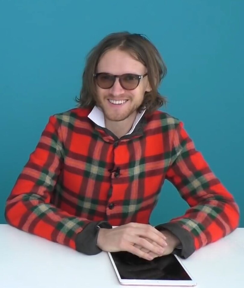 Alexei Șvețov