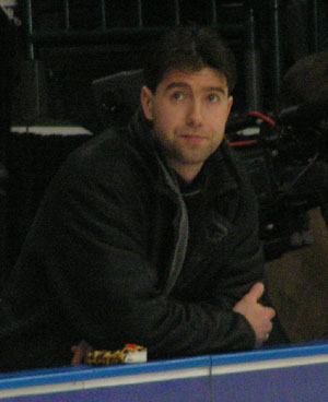 Alexéi Urmanov