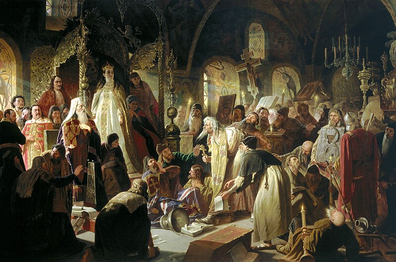 Alexéi Zhivov