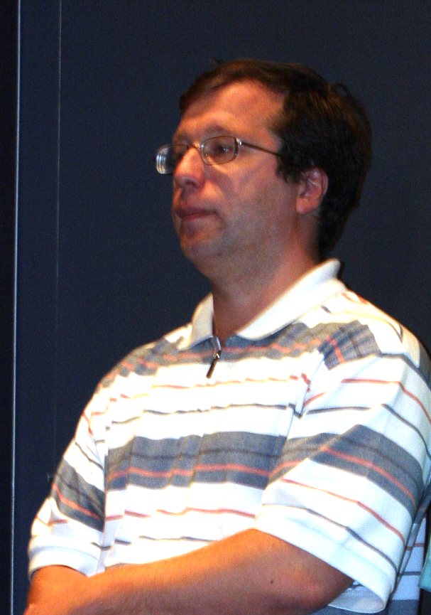 Alexey Azarov
