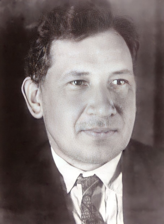 Alexey Belyaev