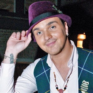 Alexey Chumakov