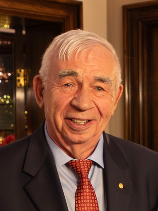 Alexey Ekimov