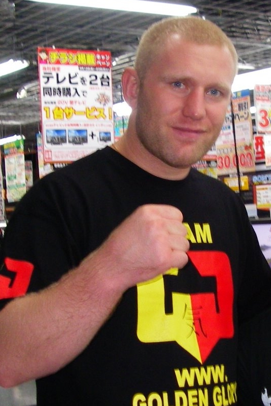Alexey Kharitonov