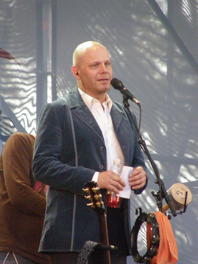 Alexey Kortnev