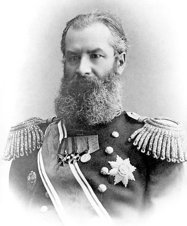 Alexey Krylov