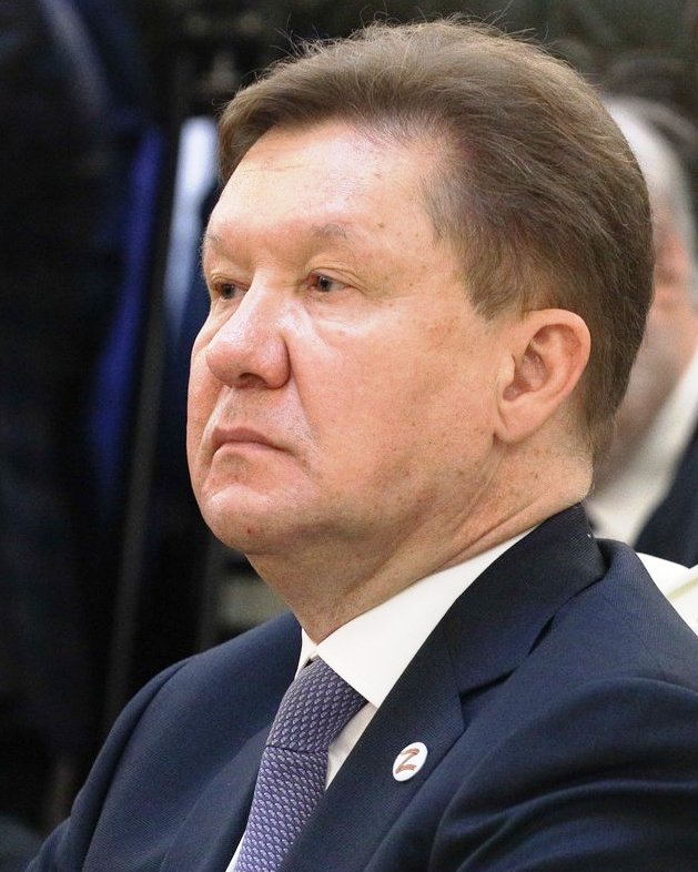 Alexey Len
