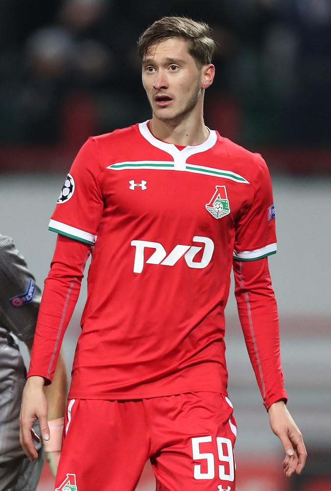 Alexey Miranchuk