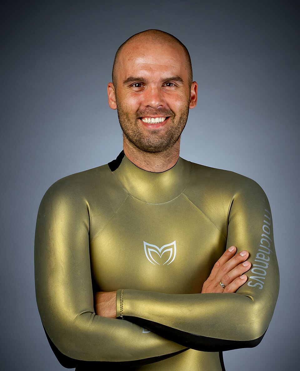 Alexey Molchanov