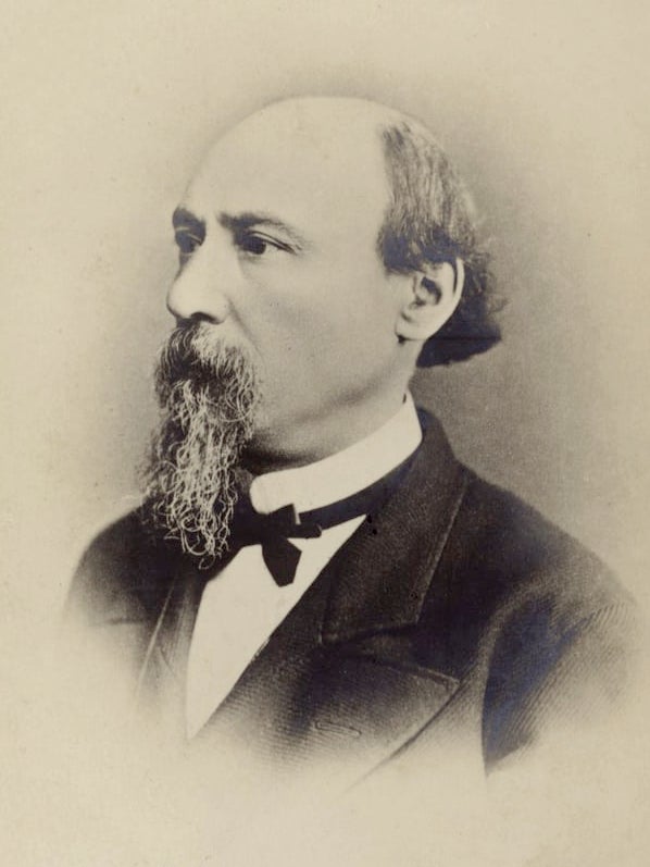 Alexey Nekrasov