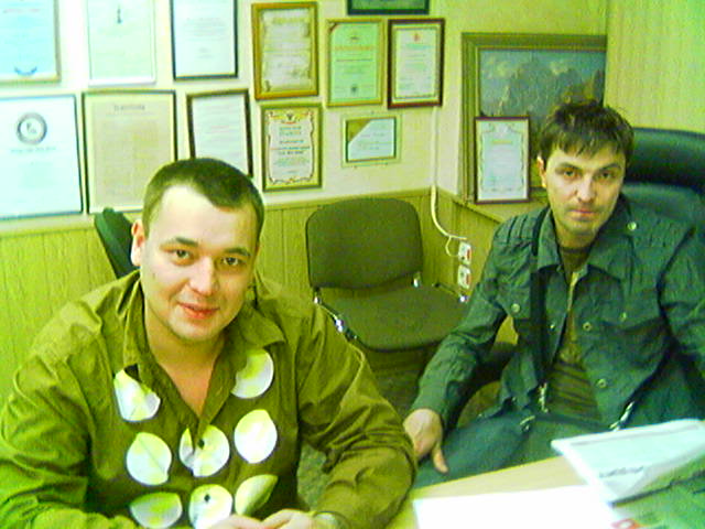 Alexey Potekhin