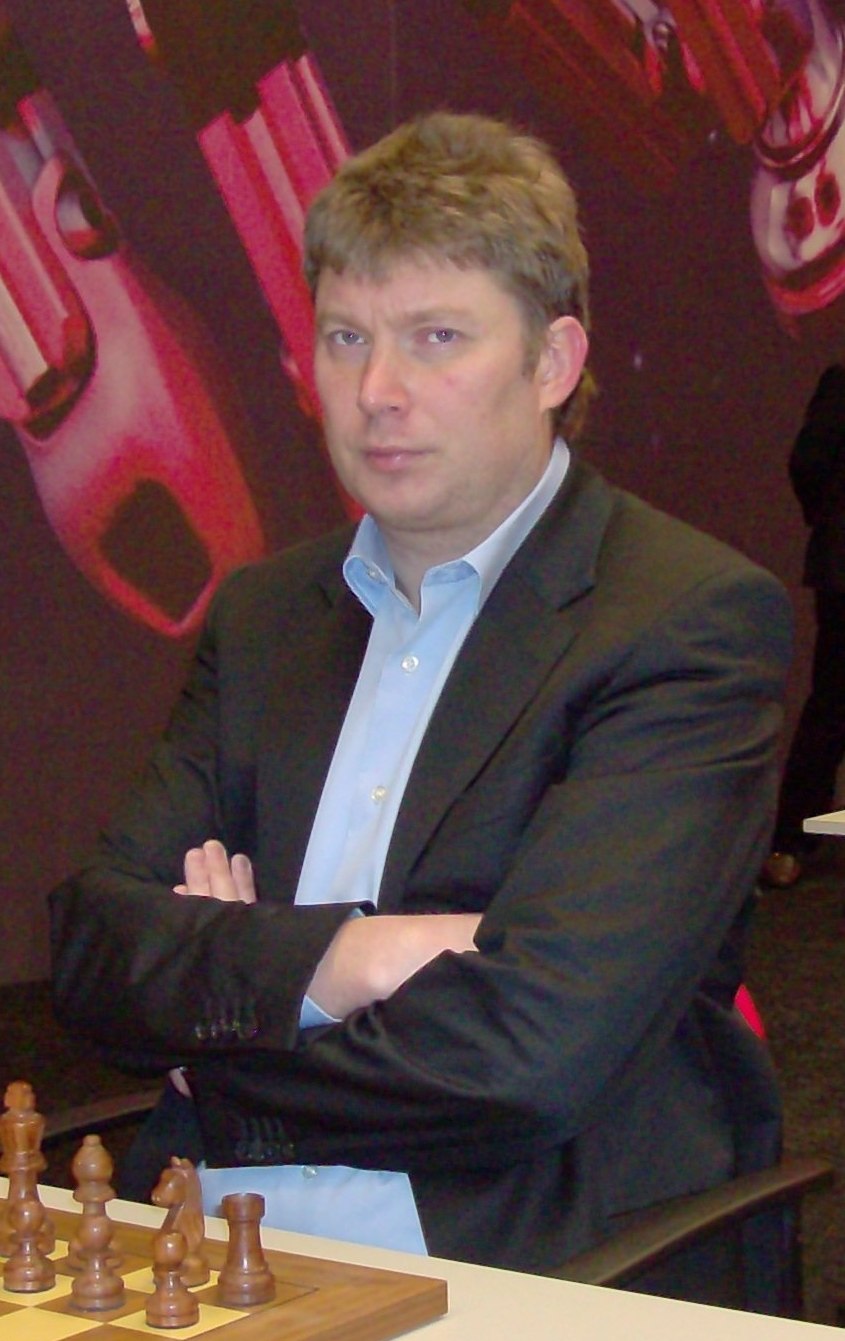 Alexey Shirov