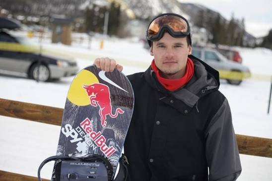 Alexey Sobolev