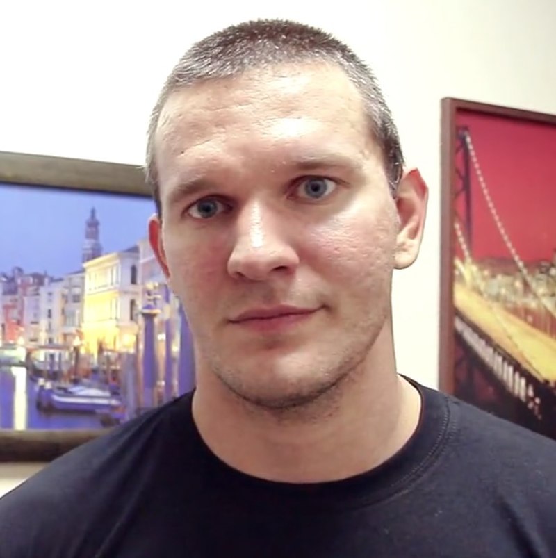 Alexey Tarasov