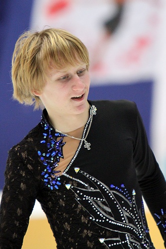 Alexey Urmanov