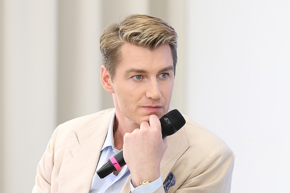 Alexey Vorobyov