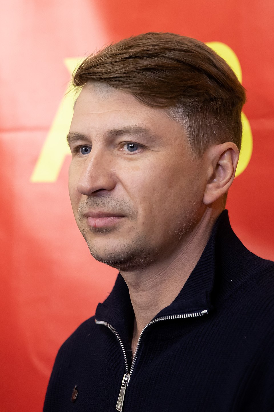 Alexey Yagudin