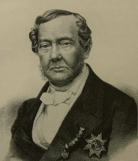 Alexey Zakrevsky