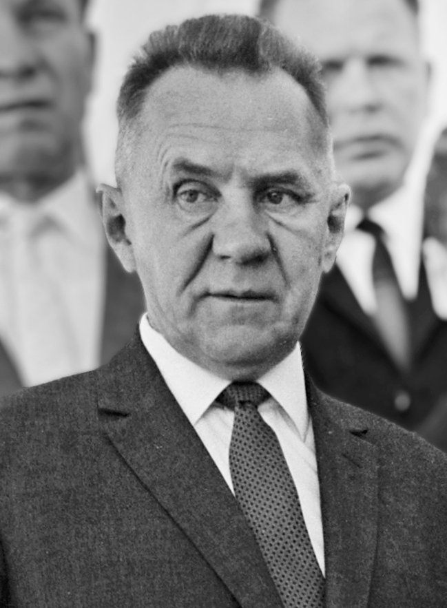 Alexey Zemtsov
