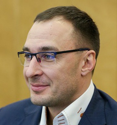 Alexey Zubkov