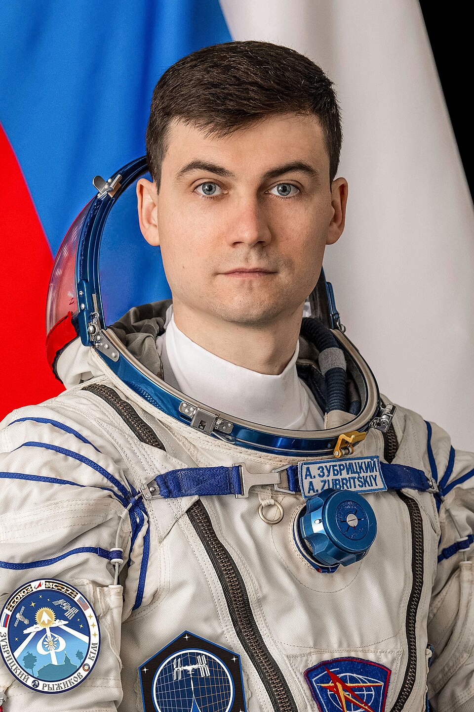 Alexey Zubritsky