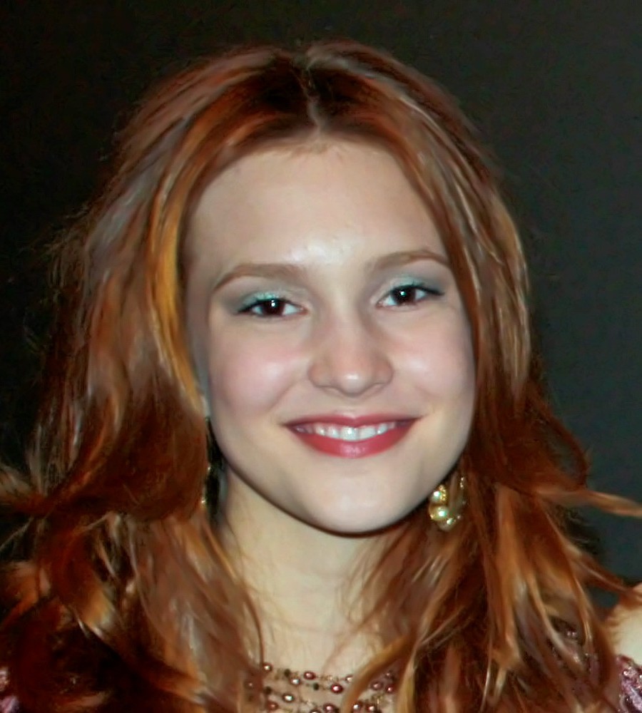 Alexia Bates