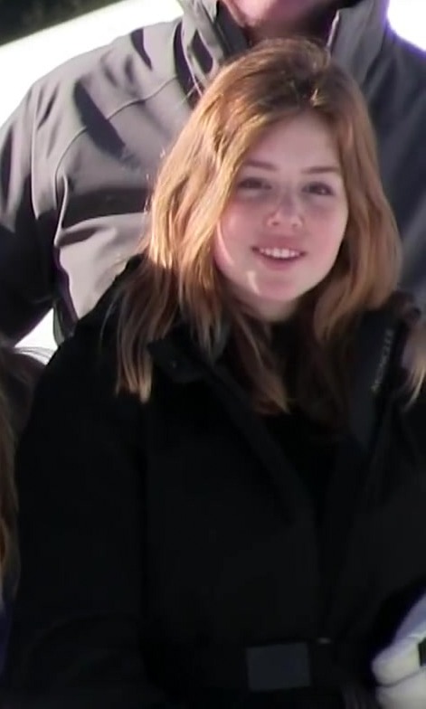 Alexia Grant