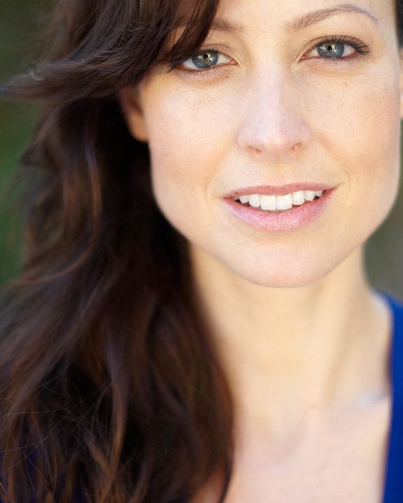 Alexie Palmer