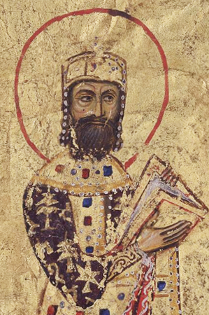 Alexios Komnenos