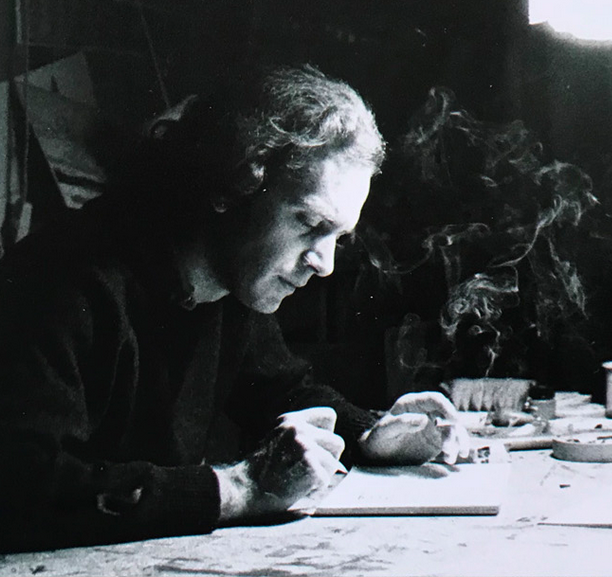 Alexis Akrithakis