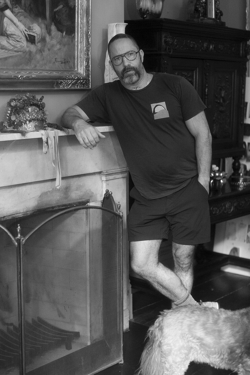 Alexis Bittar