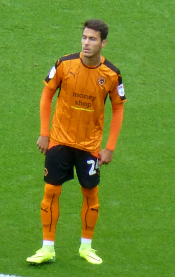 Alexis Chaves