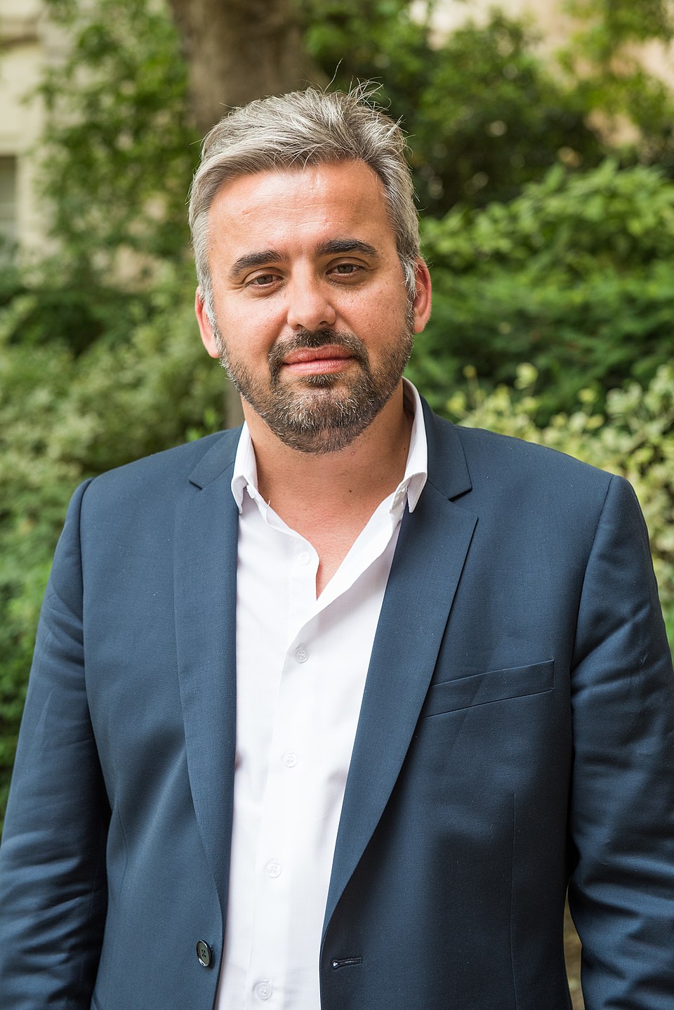 Alexis Corbières
