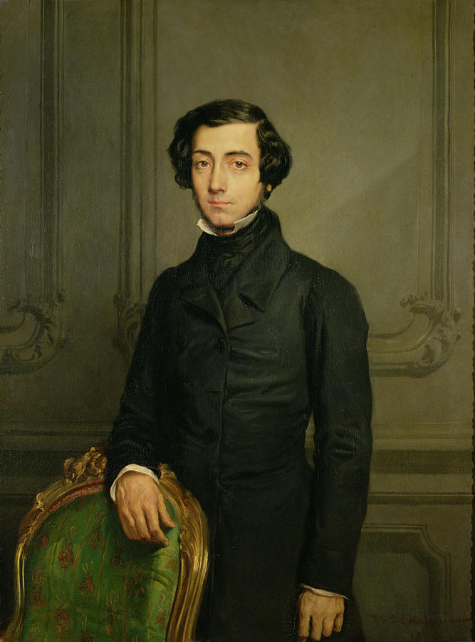 Alexis De Camp