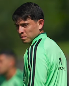 Alexis Gutiérrez