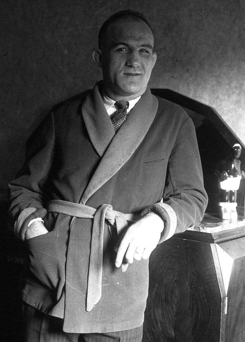 Alexis Marín