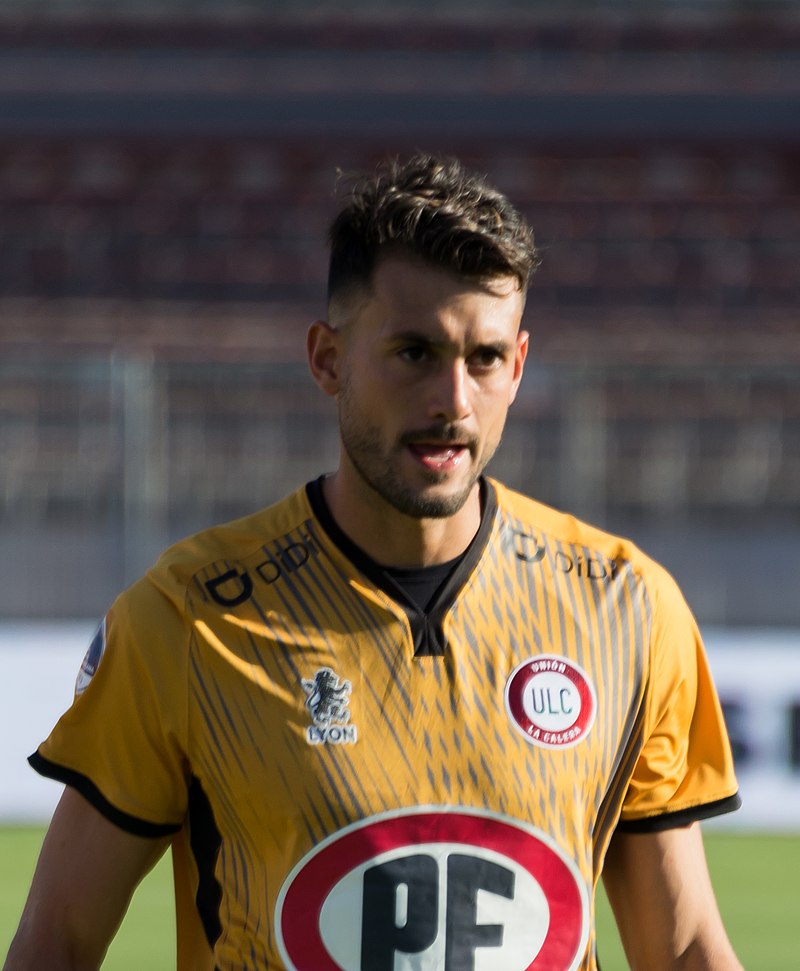 Alexis Martín Arias