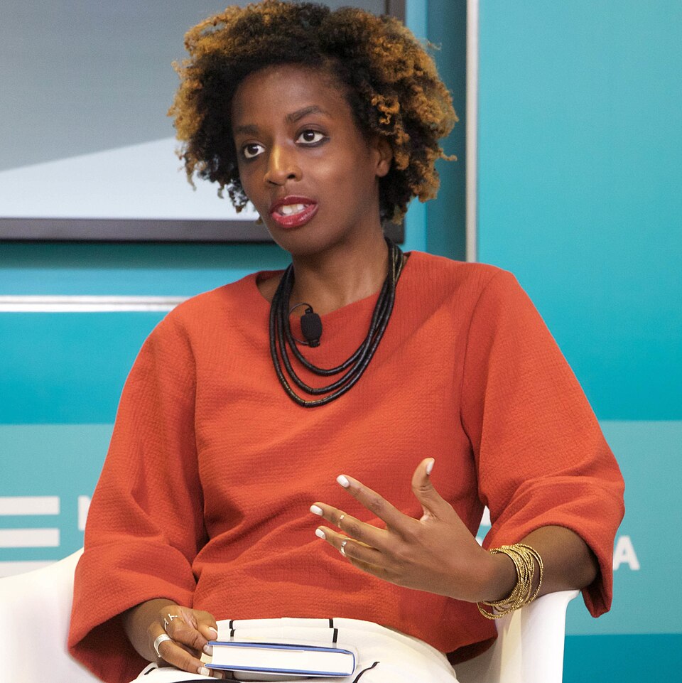 Alexis Okeowo