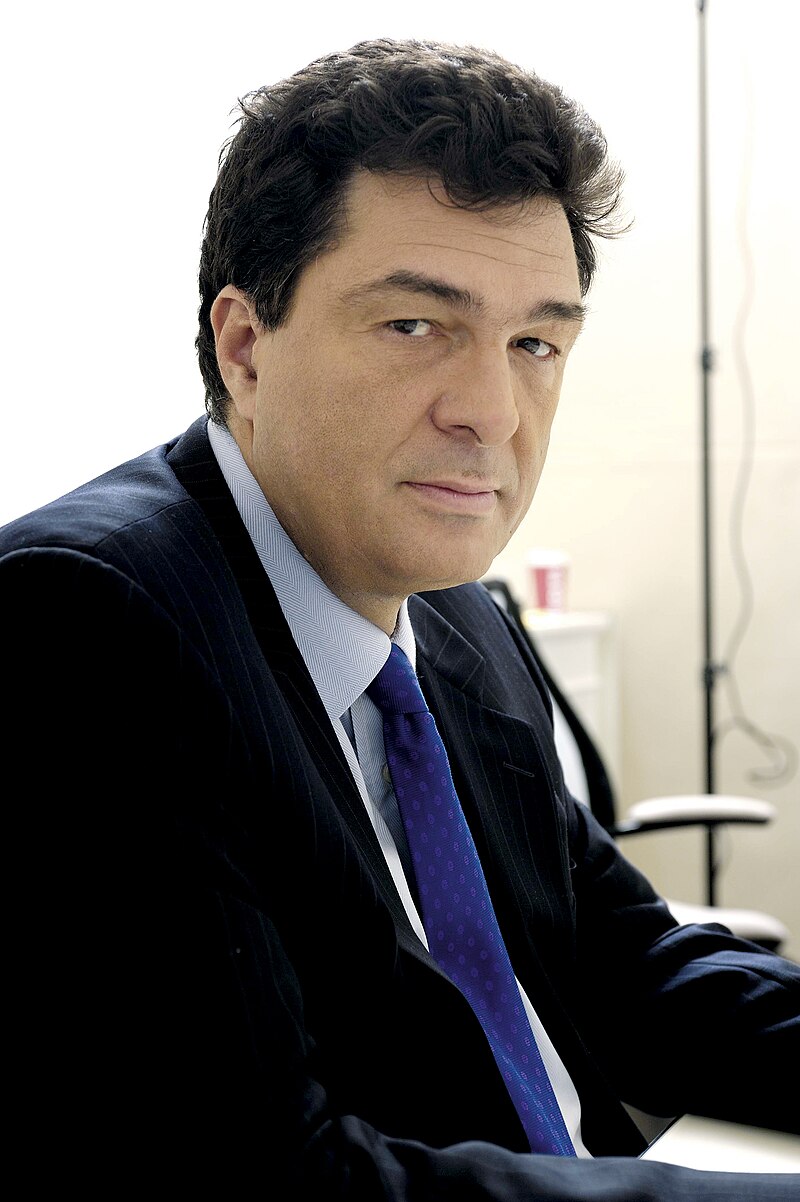 Alexis Papachelas