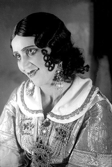 Alexis Parnis