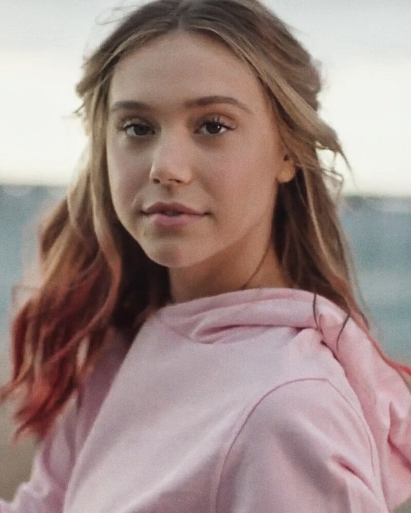 Alexis Roberts