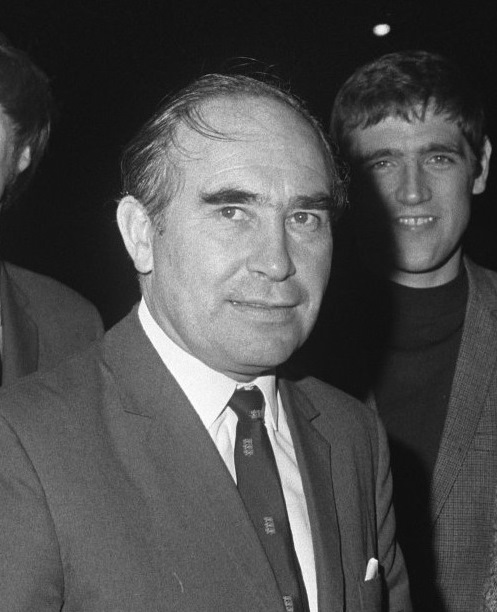 Alf Ramsay