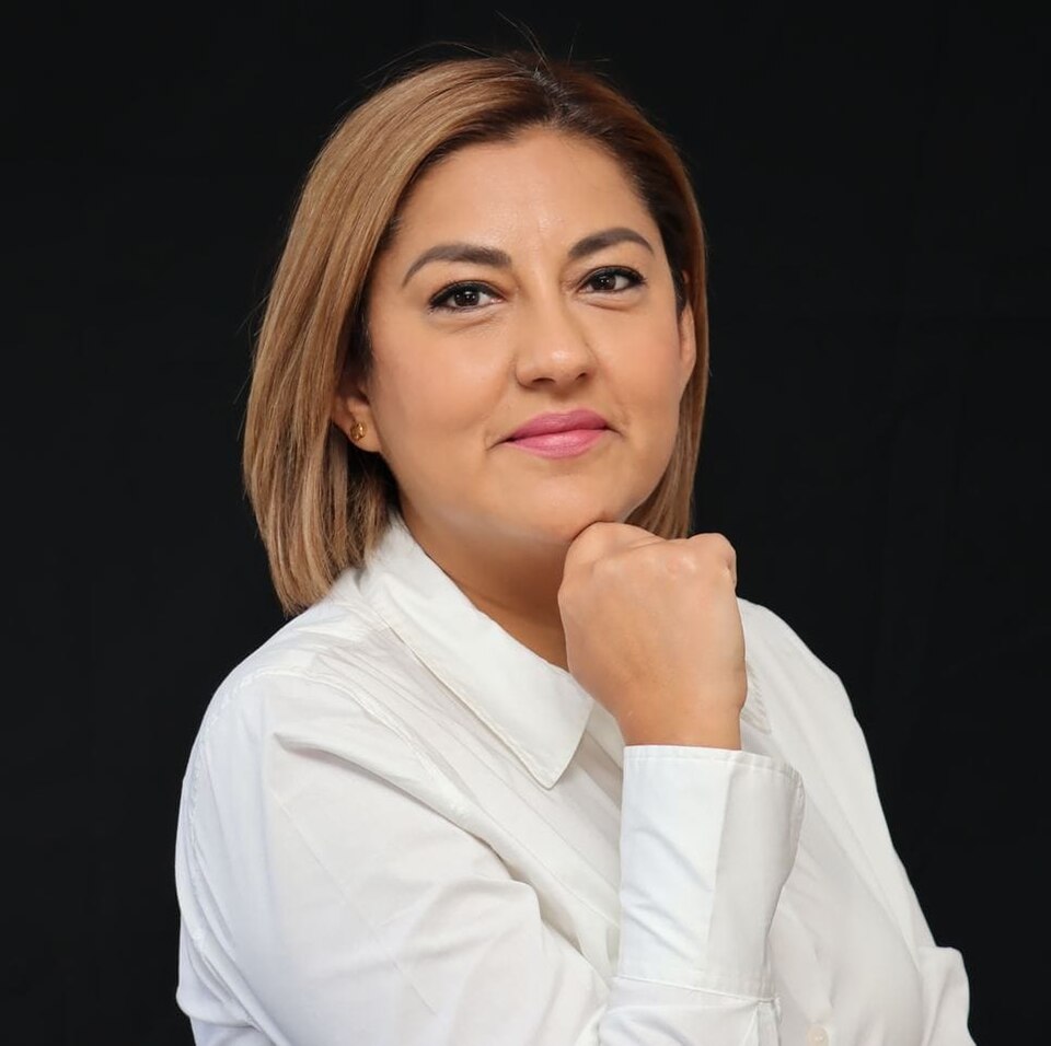 Alfa Gonzalez