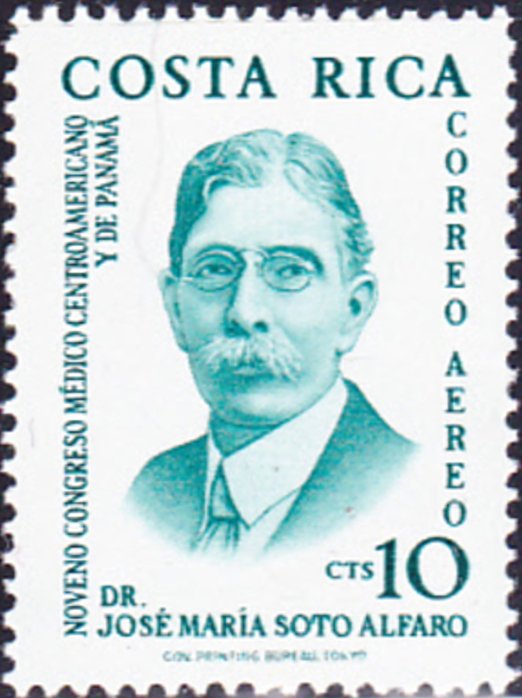 Alfaro Esquivel
