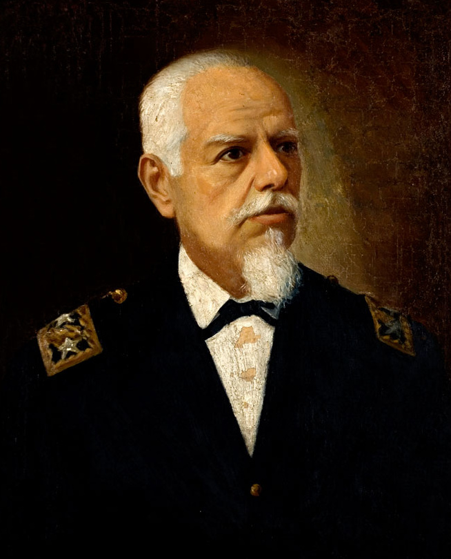 Alfaro Flores