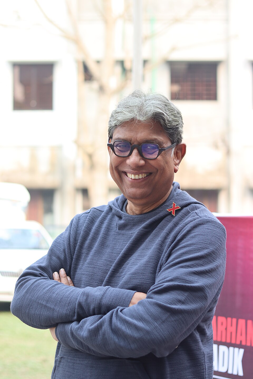 Alfaz Hossain