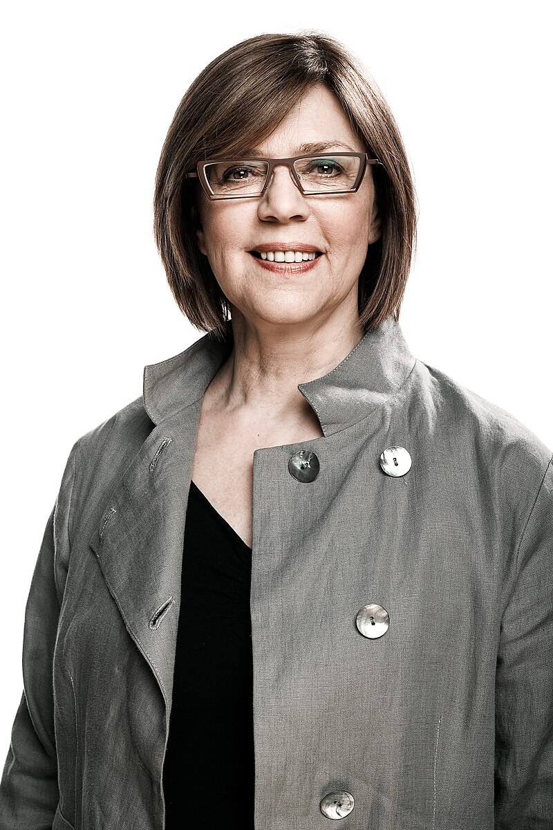 Álfheiður Ingadóttir