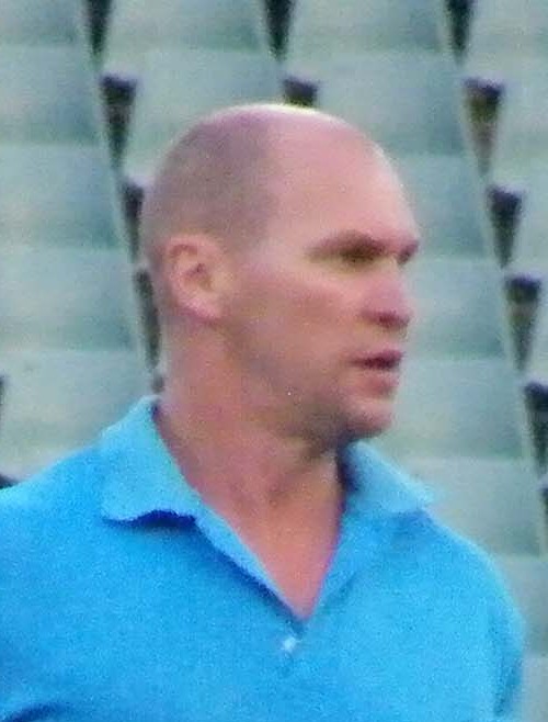 Alfie Langer