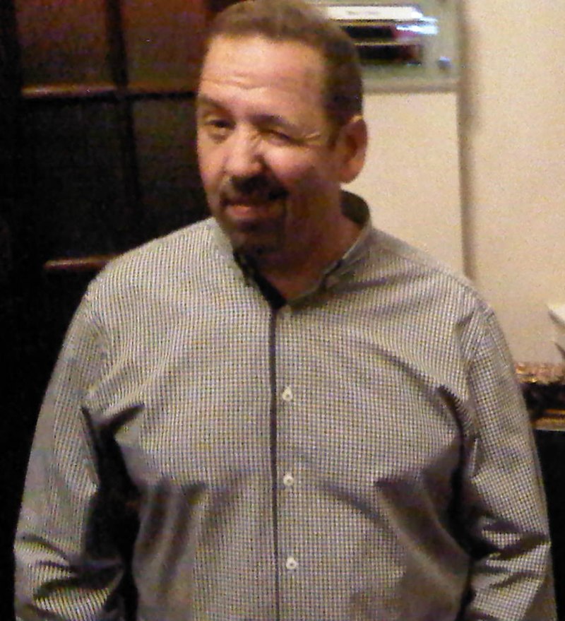 Alfie Moore