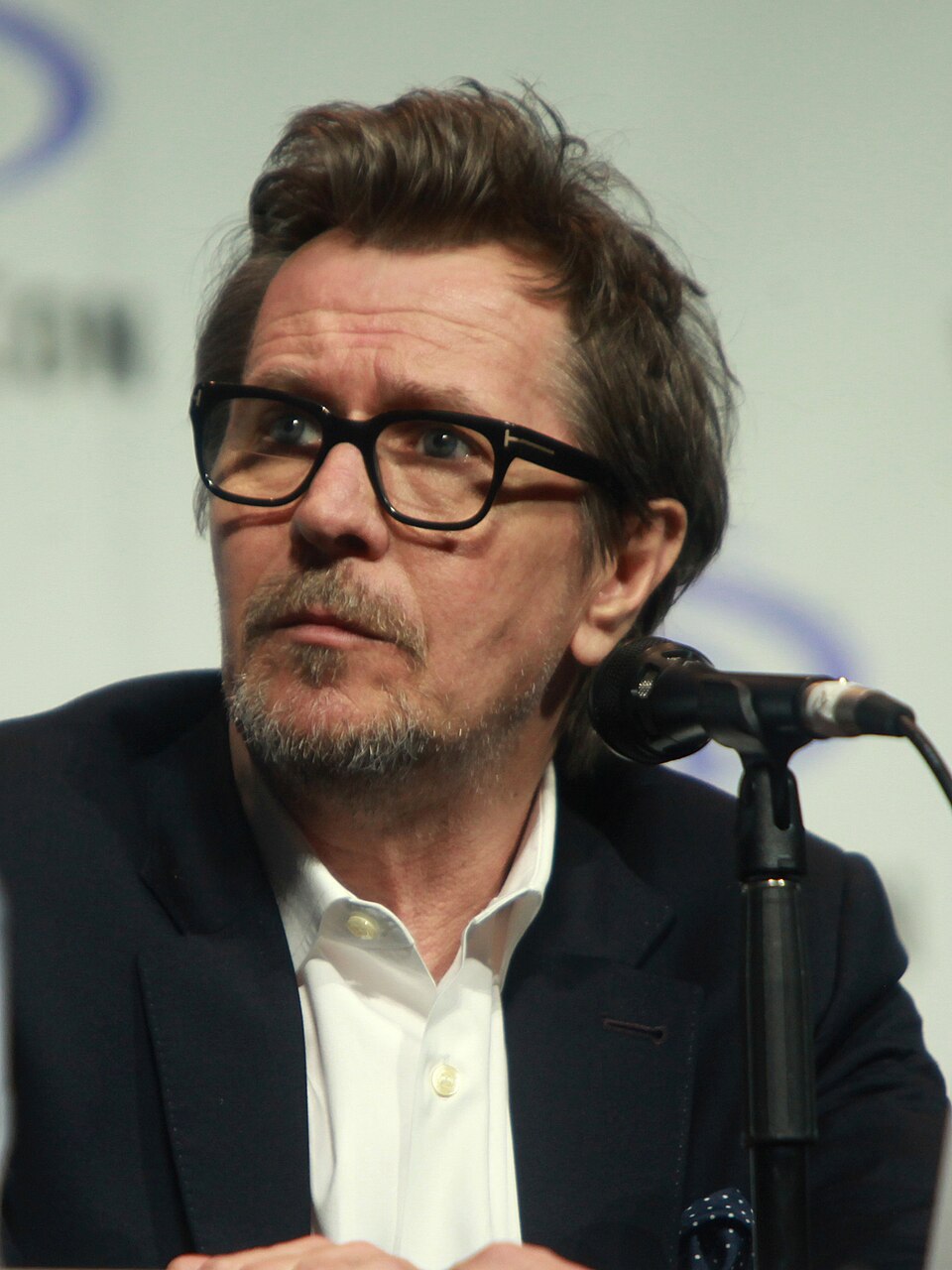 Alfie Oldman